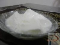 घर का दही Home made Curd (Dahi/ Yogurt)