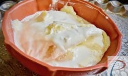 मलाई Malai/ Fresh cream