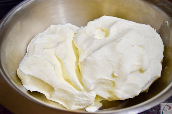 घर में बना मक्खन Homemade Butter/Makkhan