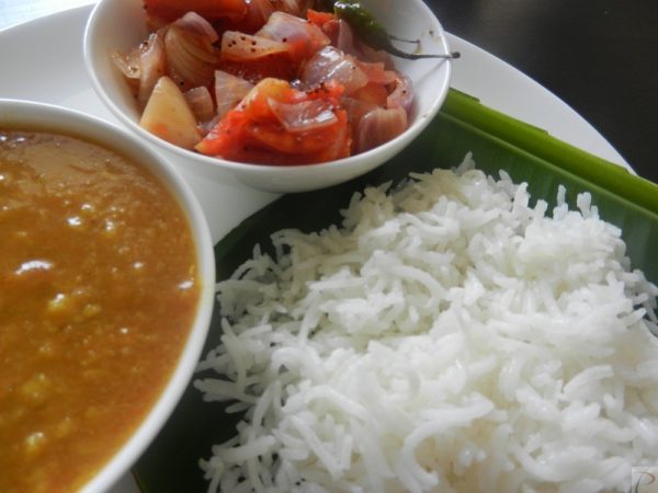 रसम चावल बनाने की विधि/ रेसिपी Rasam Chawal recipe - पारूल के स्वादिष्ट व्यंजन Parul ki Recipes