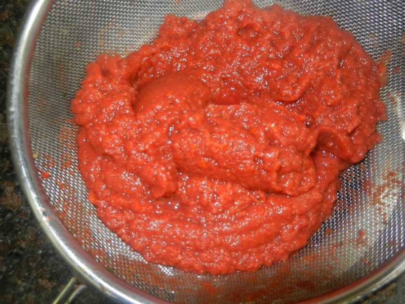 टमाटर का सूप बनाने की विधि Tomato Soup Recipe/ Vidhi पारूल के