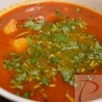Vrat ke Aloo ki Rasedar Sabji व्रत के आलू वाली सब्जी