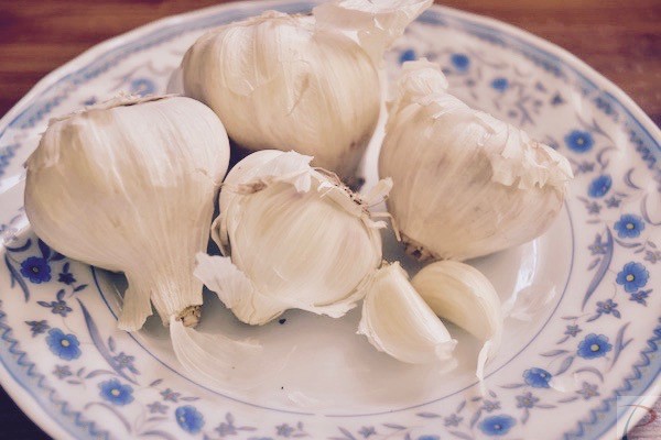 Lehsun Garlic लहसुन