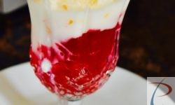 Jelly Fruit Cream जेली फ्रूट क्रीम
