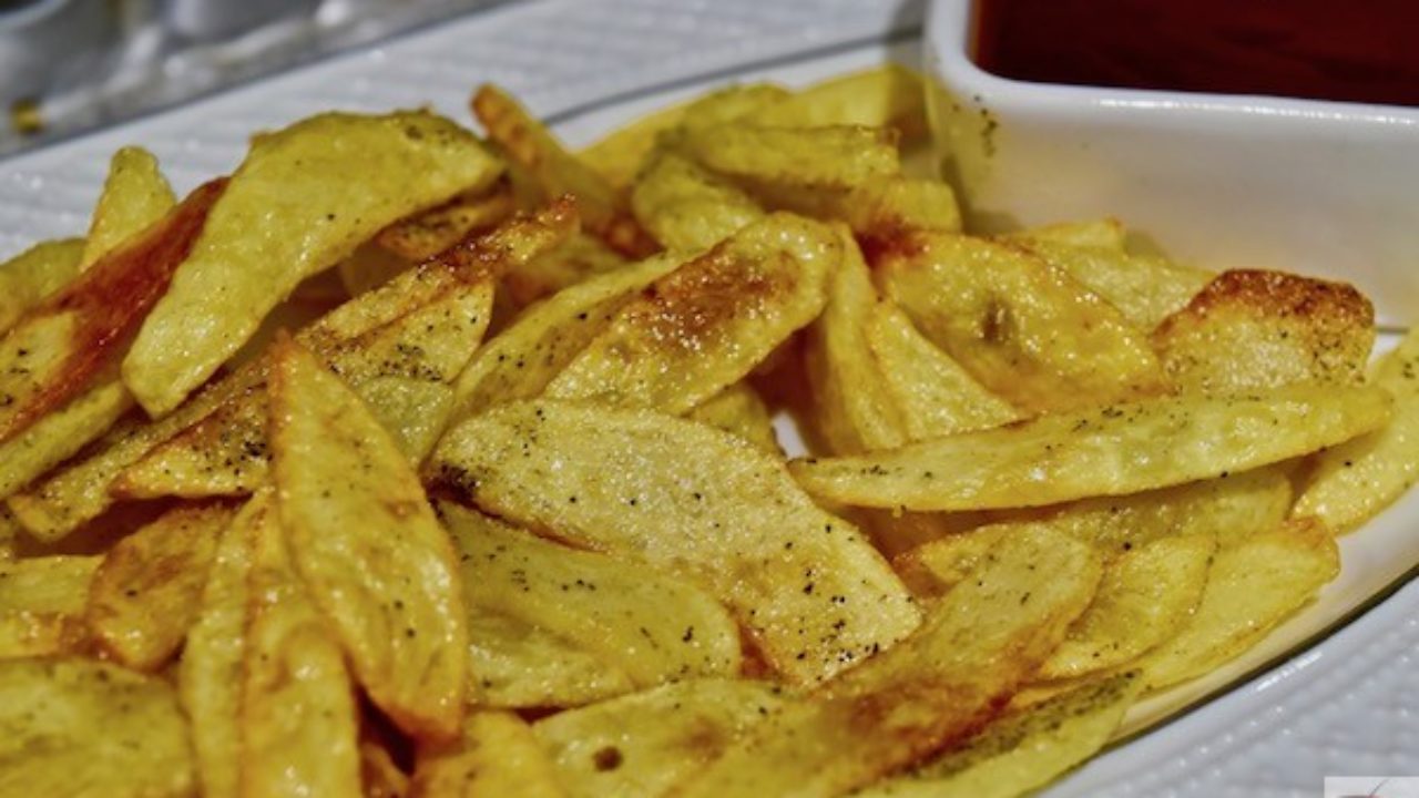Potato Finger Fry Recipe In Hindi Deporecipe.co