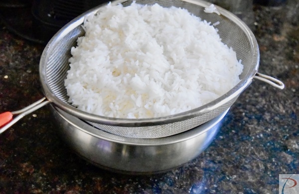सारे चावल all rice